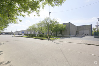 More details for 7235-7255 Wynnwood Ln, Houston, TX - Industrial for Lease