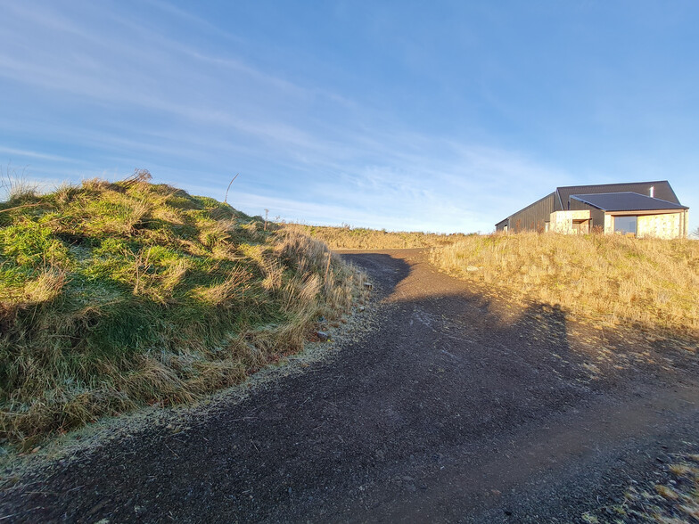 Fiscavaig, Isle Of Skye for sale - Building Photo - Image 3 of 6