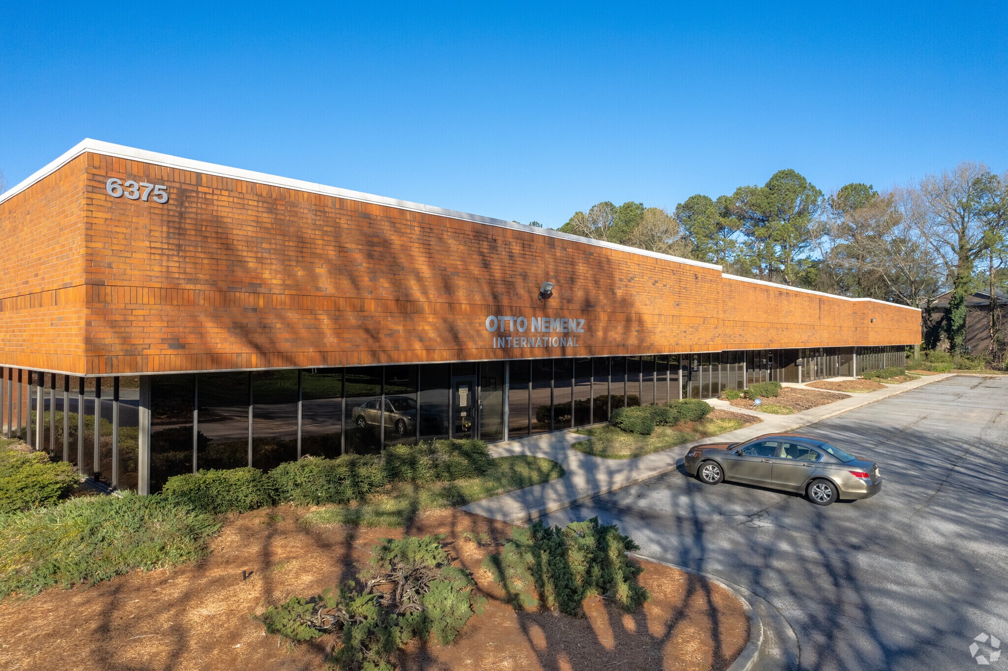 6375 Regency Pky, Norcross, GA for sale Building Photo- Image 1 of 1