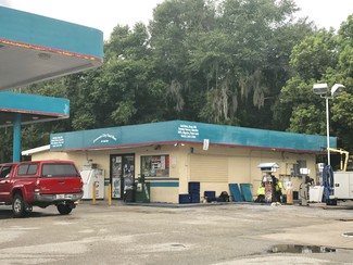 More details for 300 S Summit St, Crescent City, FL - Retail for Sale