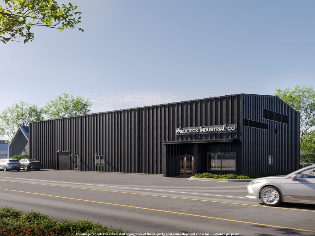 7415 Grove Rd, Frederick, MD for sale Building Photo- Image 1 of 29
