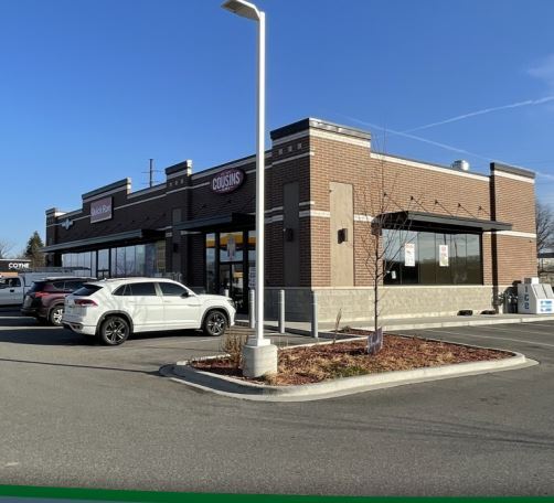 10860 Wicker Ave, Saint John, IN for sale Building Photo- Image 1 of 1