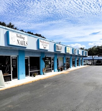 More details for 29811-29835 US Highway 19 N, Clearwater, FL - Retail for Sale