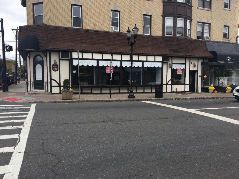 381 Centre St, Nutley, NJ 07110 | LoopNet