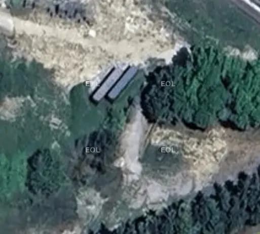 Land in Saint-Cannat for sale - Aerial - Image 1 of 1