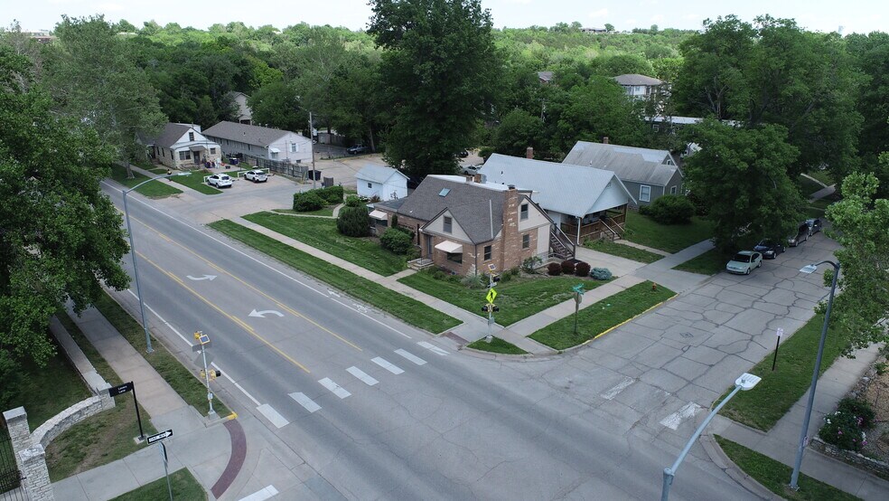 Manhattan & Thurston St, Manhattan, KS 66502 Multifamily For Sale