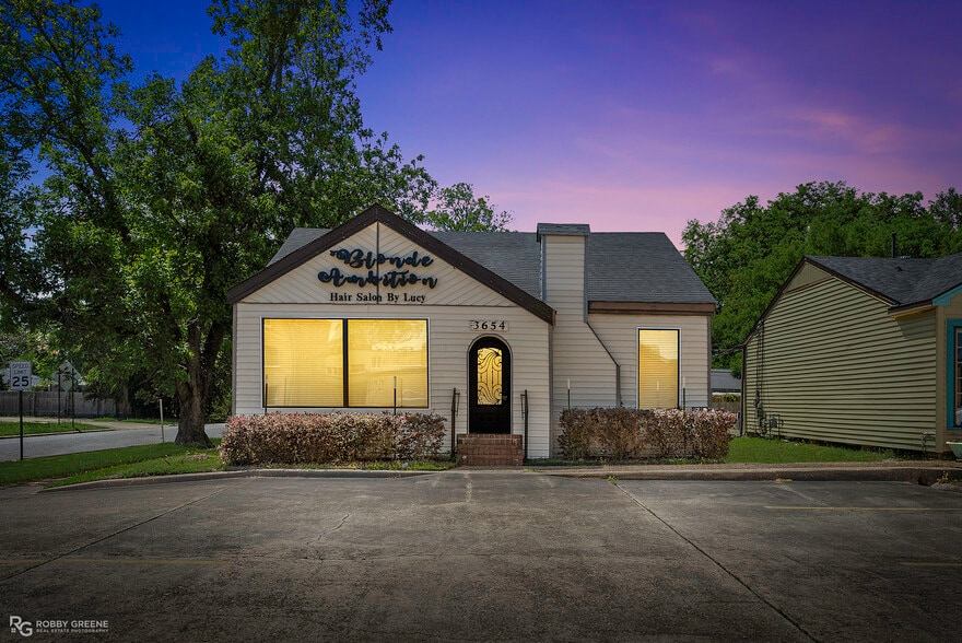 3650 Youree Dr, Shreveport, LA for sale - Building Photo - Image 1 of 30