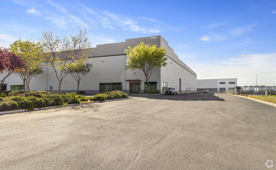 1780 Industrial Dr, Stockton, CA for sale - Building Photo - Image 1 of 6