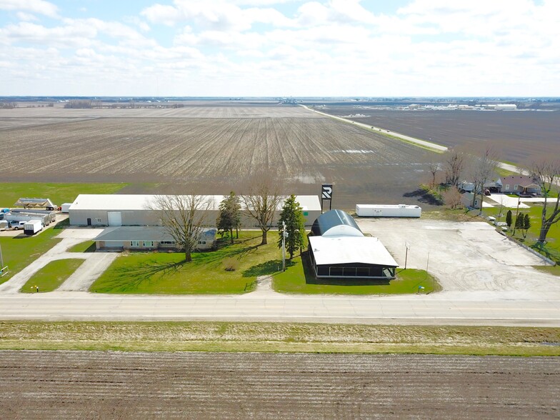 204 E US Highway 52, Mendota, IL for sale - Building Photo - Image 2 of 61