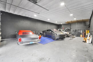 More details for 5960-5992 SW 23rd St, West Park, FL - Flex for Lease