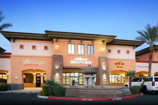 More details for E Guadalupe Rd, Gilbert, AZ - Retail for Lease