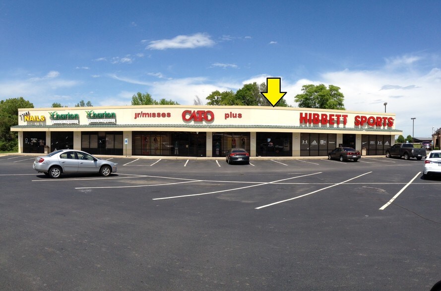 100 Walmart Dr, Morrilton, AR 72110