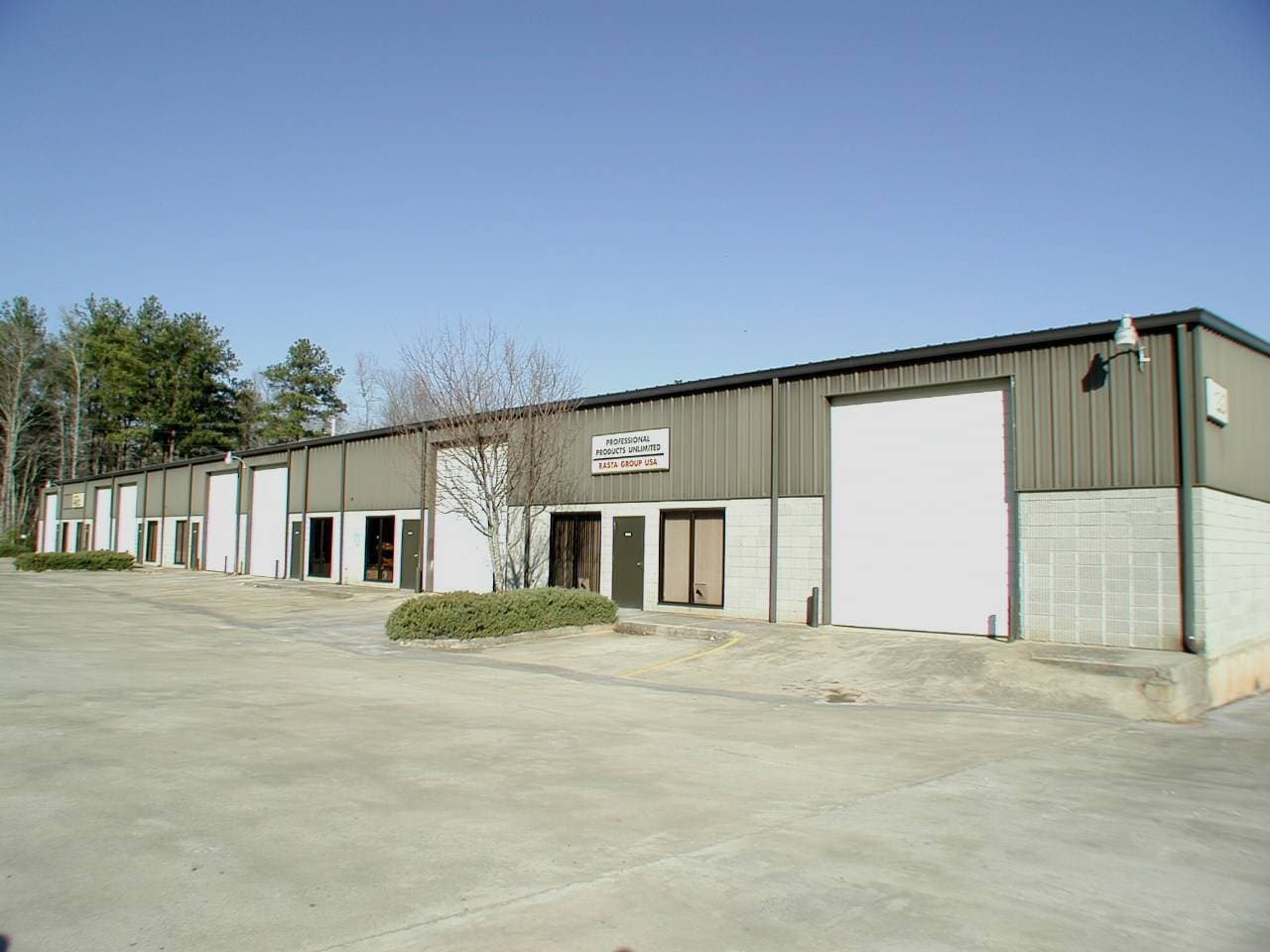 133 Bethea Rd, Fayetteville, GA for lease Building Photo- Image 1 of 4