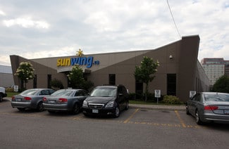 More details for 27 Fasken Dr, Toronto, ON - Office for Sale