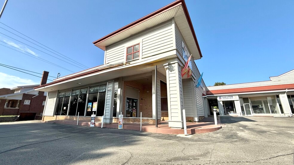 2-12 NW 5th St, Richmond, IN for lease - Building Photo - Image 3 of 13