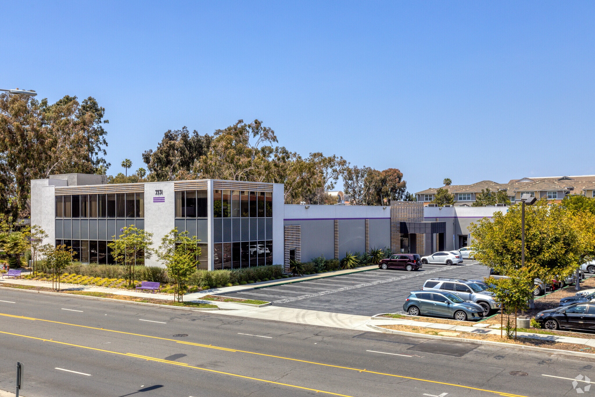 3531 Fashion Way, Torrance, CA for lease Building Photo- Image 1 of 13