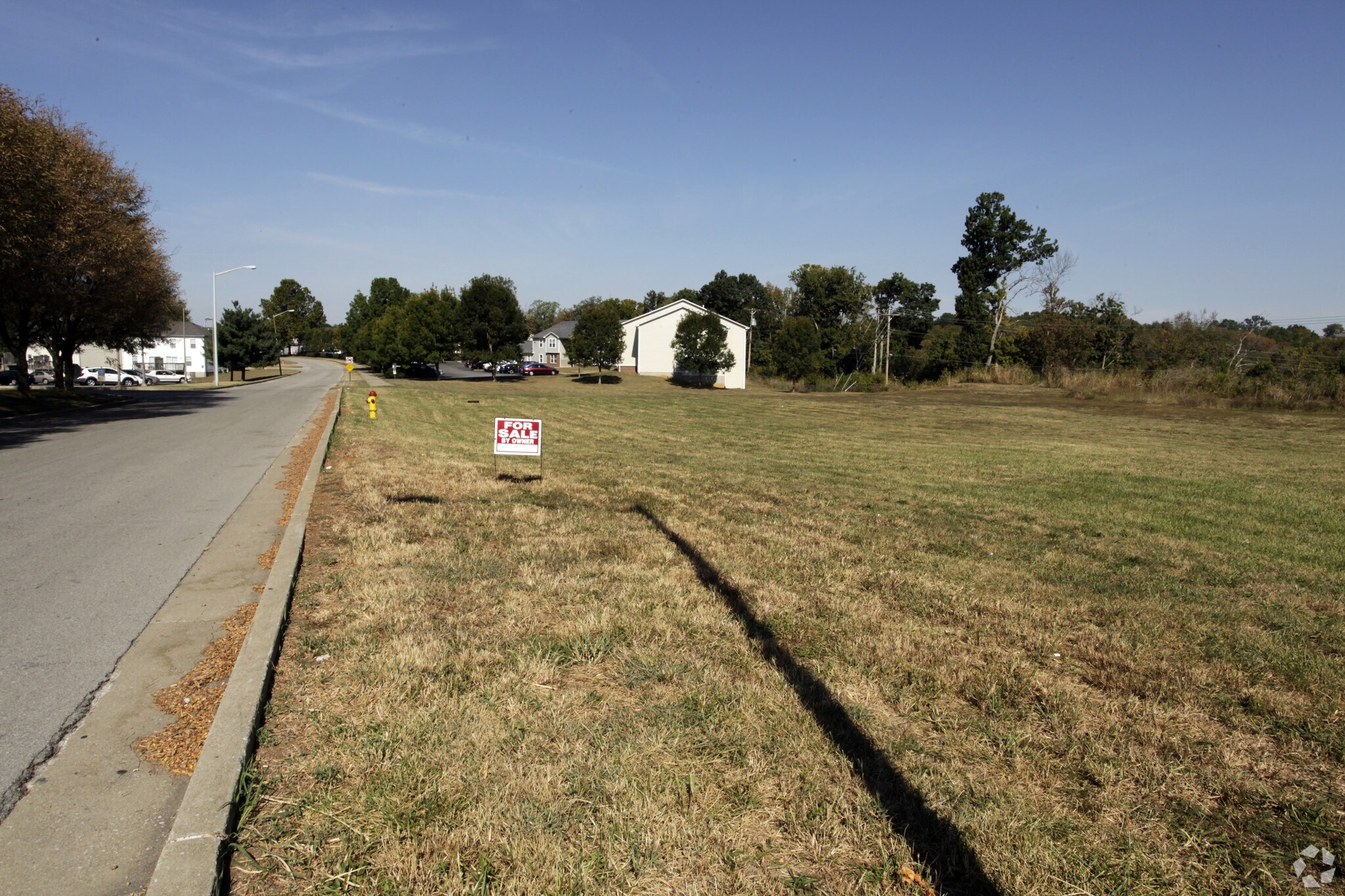 101 Bypass Plaza Dr, Frankfort, KY for sale Primary Photo- Image 1 of 1