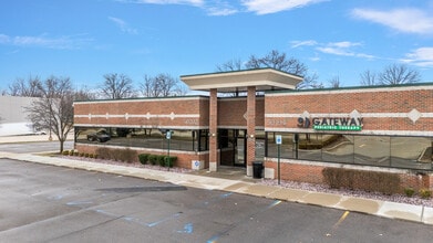 50154-50202 Schoenherr Rd, Shelby Township, MI for lease Building Photo- Image 1 of 2