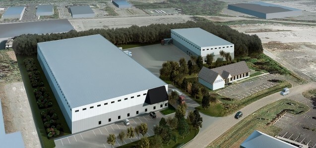 810 Chesapeake Dr, Cambridge, MD for sale Primary Photo- Image 1 of 1