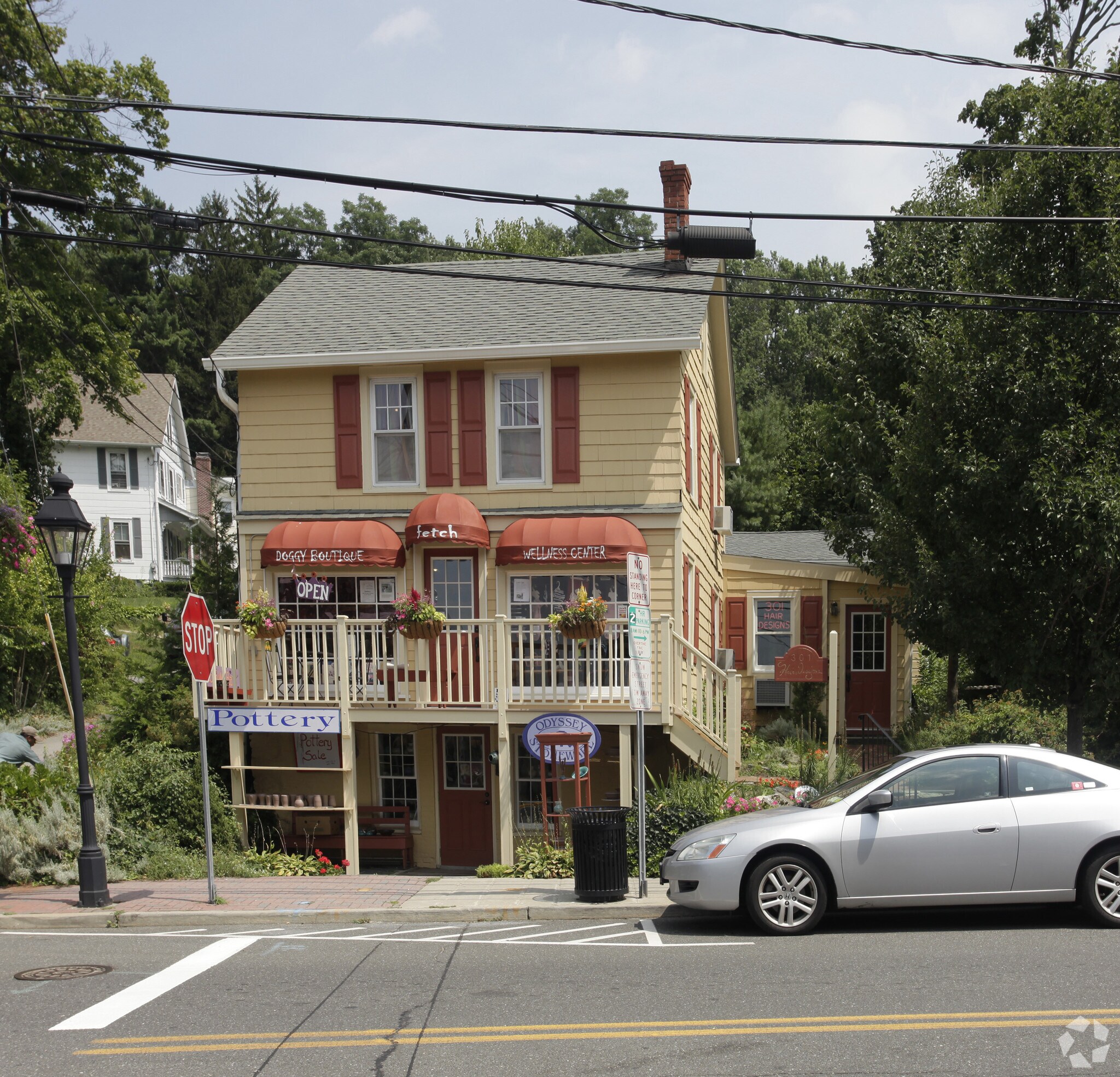 301 E Main St, Port Jefferson, NY for sale Primary Photo- Image 1 of 1