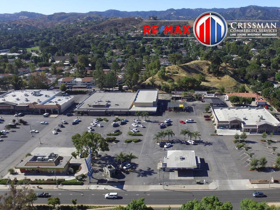 23738-23742 Lyons Ave, Santa Clarita, CA for sale Building Photo- Image 1 of 1