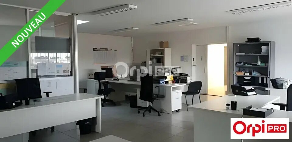Office in Valence for sale Building Photo- Image 1 of 9