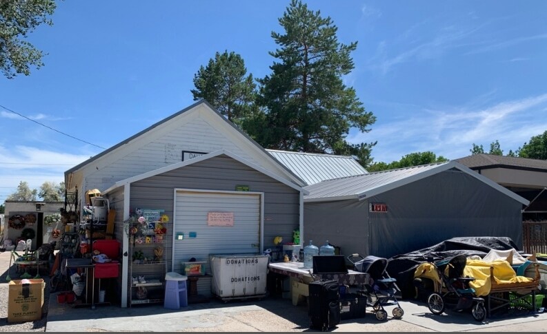 26 E Main St, Delta, UT for sale Building Photo- Image 1 of 1