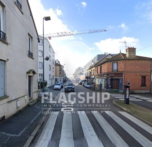 Retail in Sartrouville for lease - Building Photo - Image 2 of 3