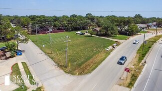 More details for 528 N Stemmons Fwy, Lewisville, TX - Land for Sale