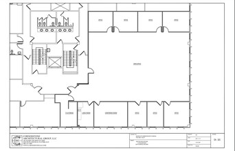 51 Cragwood Rd, South Plainfield, NJ for lease Floor Plan- Image 1 of 1