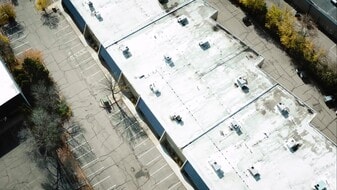 7150-7174 Shady Oak Rd, Eden Prairie MN - Warehouse