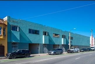 More details for 1300 Potrero Ave, San Francisco, CA - Flex for Sale