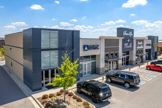 More details for 14600 N Pennsylvania Ave, Oklahoma City, OK - Retail for Lease