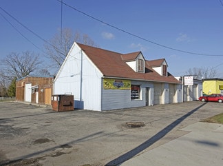 More details for 4601 N Dixie Dr, Dayton, OH - Retail for Lease