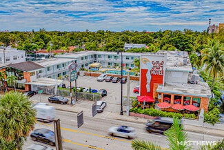 More details for 7700 Biscayne Blvd, Miami, FL - Hospitality for Sale