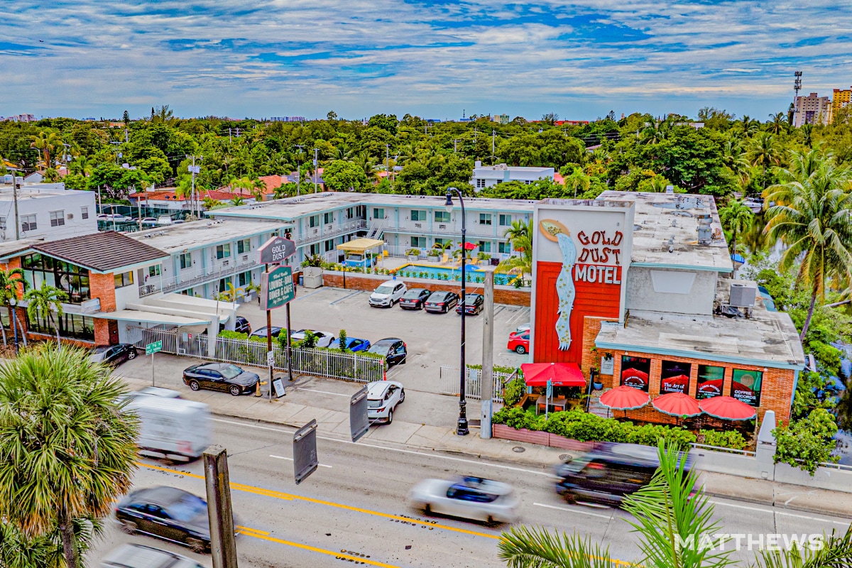 7700 Biscayne Blvd, Miami, FL for sale Building Photo- Image 1 of 7