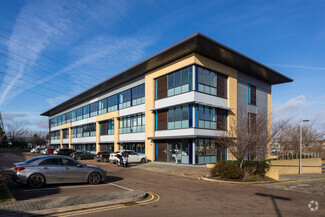 More details for Galleon Blvd, Dartford - Office for Lease