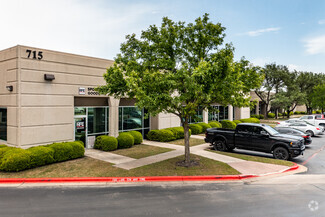 More details for 715 Discovery Blvd, Cedar Park, TX - Flex for Lease