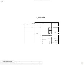 6200-6288 Oakton St, Morton Grove, IL for lease Site Plan- Image 1 of 1