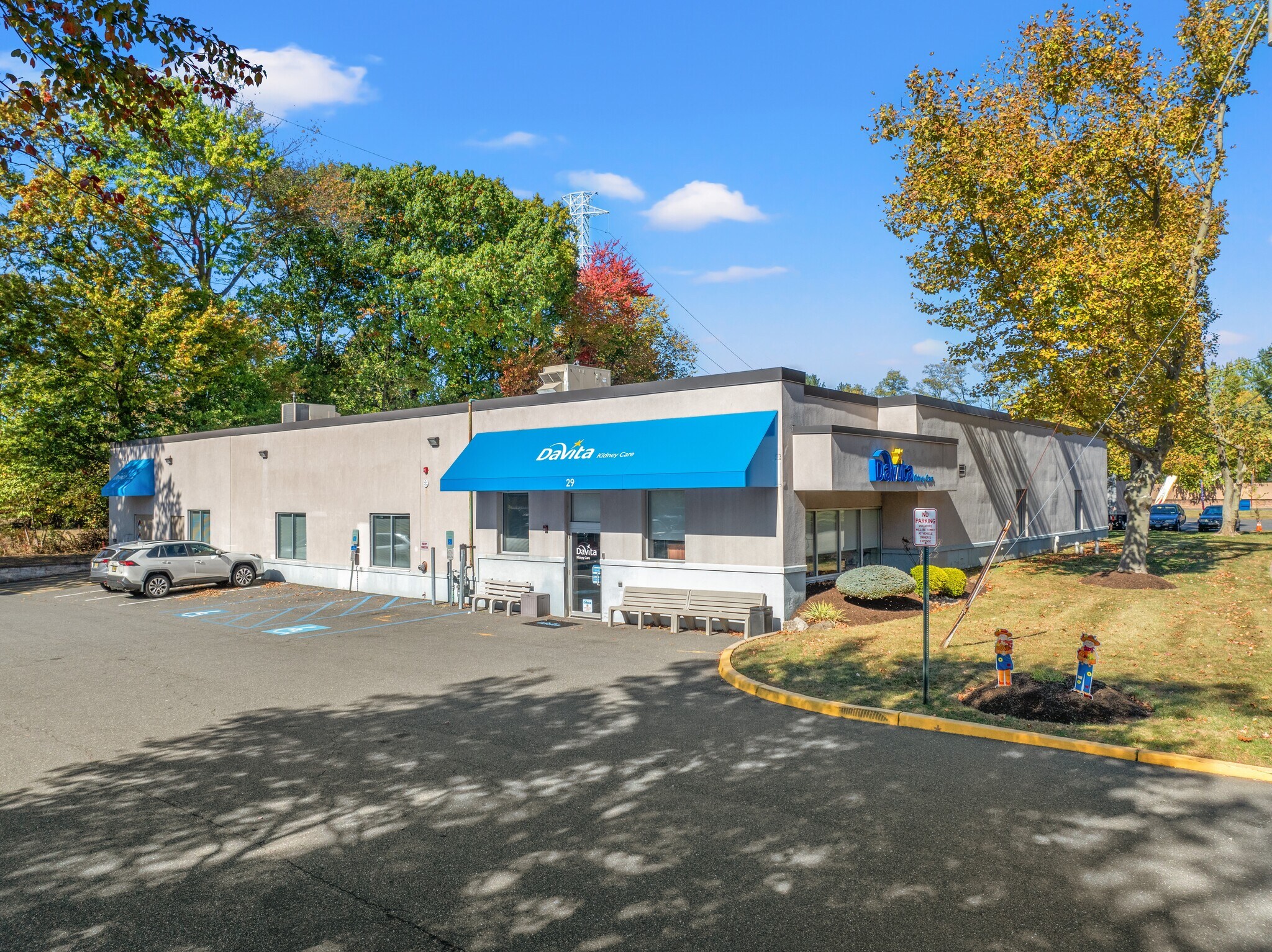 29 Meridian Rd, Edison, NJ for sale Building Photo- Image 1 of 1