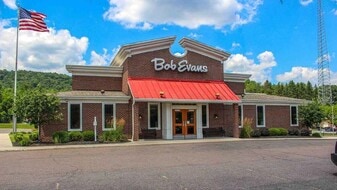 Bob Evans - NNN Property