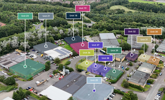 More details for 18 Sedling Rd, Washington - Industrial for Sale