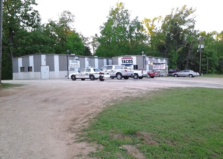 11550 US Highway 190 E, Pointblank, TX for sale Primary Photo- Image 1 of 1