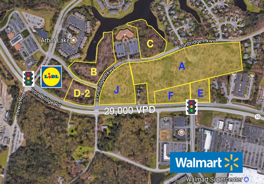 11931 Ironbridge Rd, Chester, VA for sale - Other - Image 1 of 3