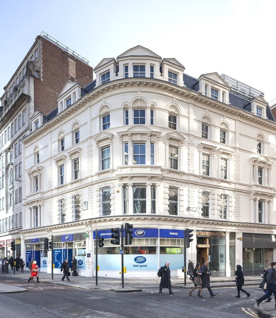 37 Jewry St, London for sale Building Photo- Image 1 of 1