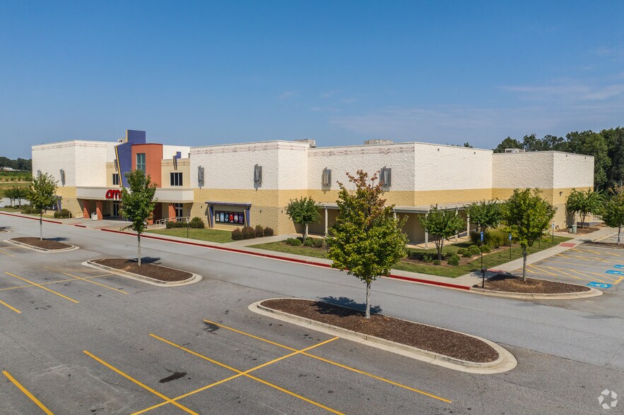 416 Exchange Blvd, Bethlehem, GA 30620