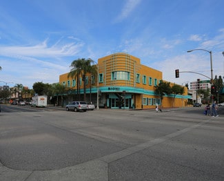 More details for 247 E Main St, Alhambra, CA - Retail for Lease
