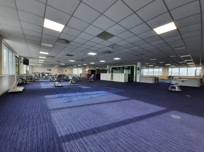 Kingsway, Burnley for lease Interior Photo- Image 1 of 3