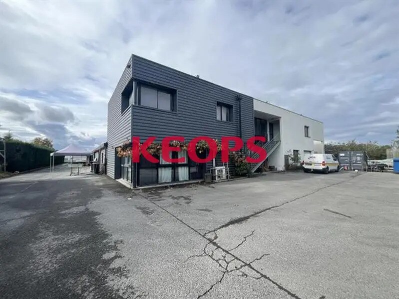 20 Rue De Marclan, Muret for sale Building Photo- Image 1 of 7