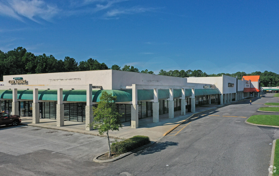 3000 Dunn Ave, Jacksonville, FL 32218 - Retail Space for Lease ...